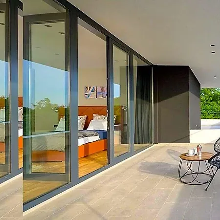 She Luxury Comfortable Grožnjan
