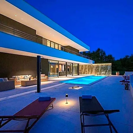 She Luxury Comfortable 3* Grožnjan