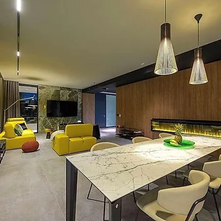 Hotel She Luxury Comfortable Grožnjan