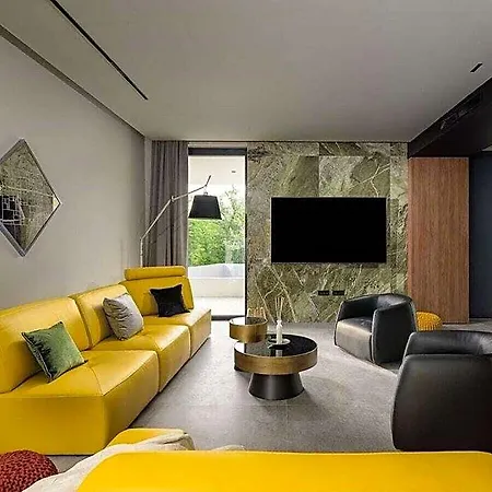 Hotel She Luxury Comfortable Grožnjan