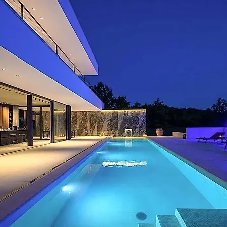 She Luxury Comfortable Grožnjan