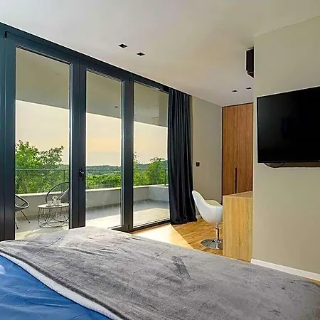 She Luxury Comfortable Grožnjan