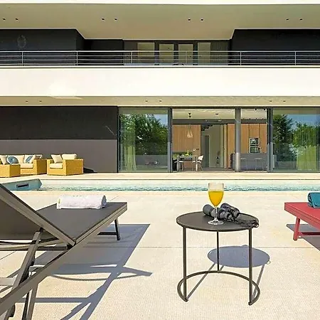 She Luxury Comfortable 3* Grožnjan