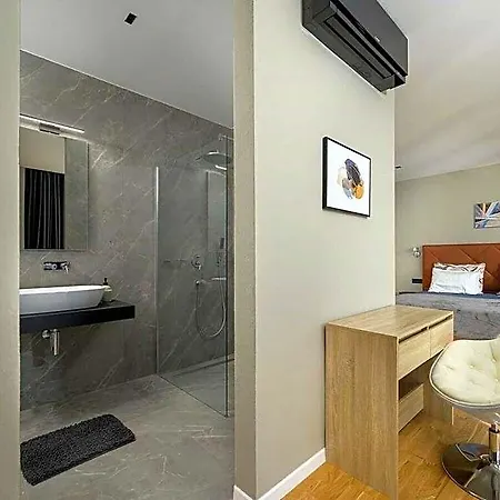Hotel She Luxury Comfortable